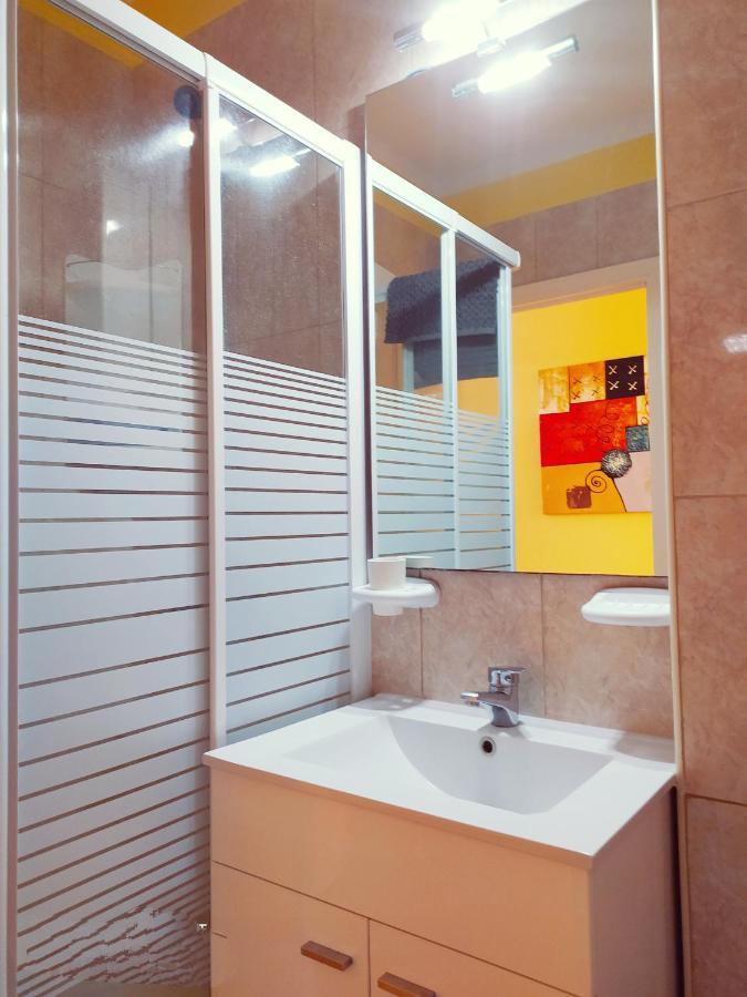 Casa Atlantica Alcalá de Henares Exterior foto